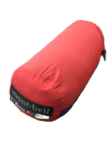 mont-bell* sleeping bag /NVY/282319902