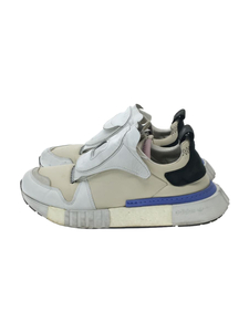 adidas◆オリジナルス/FUTUREPACER/フューチャーペーサー/ホワイト/AQ0907/US8.5/WHT