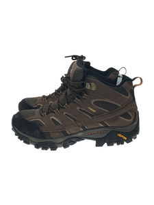 MERRELL◆ブーツ/US10/GRN/JO6063