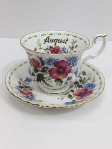 Royal Albert◆カップ&ソーサー