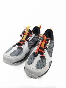 PEARL IZUMI/シューズ/27cm/GRY