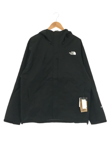 THE NORTH FACE◆マウンテンパーカ/XXL/ポリエステル/BLK/NP12302