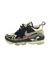 NIKE◆AIR VAPORMAX EVO_エア ヴェイパーマックス エヴォ/25.5cm/BLK_画像1