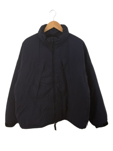 WILDTHINGS◆21AW/PRIMALOFT JACKET/プリマロフトジャケット/M/汚れ有/WT21597ST-CT