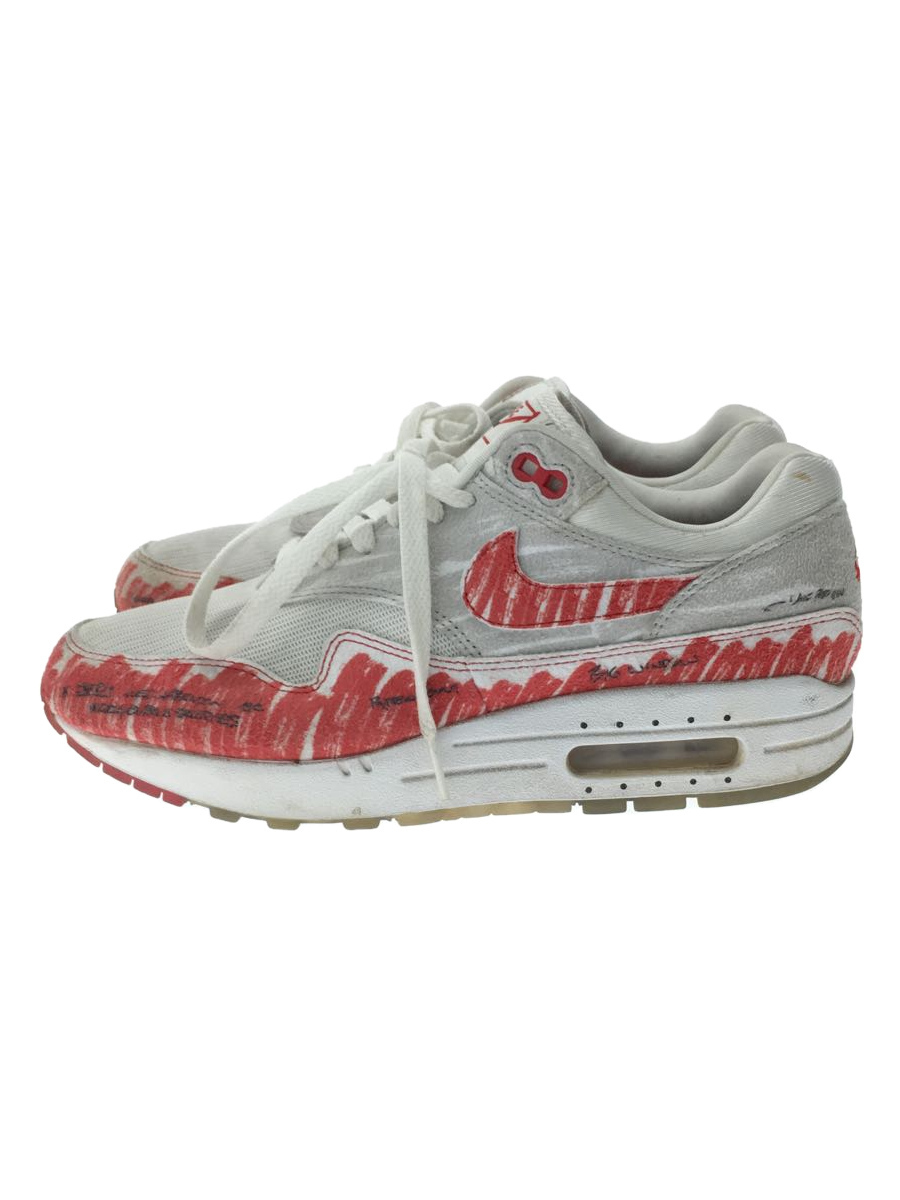 NIKE ナイキ AIR MAX 1 SKETCH TO SHELF エアマックス 1 スケッチ トゥ