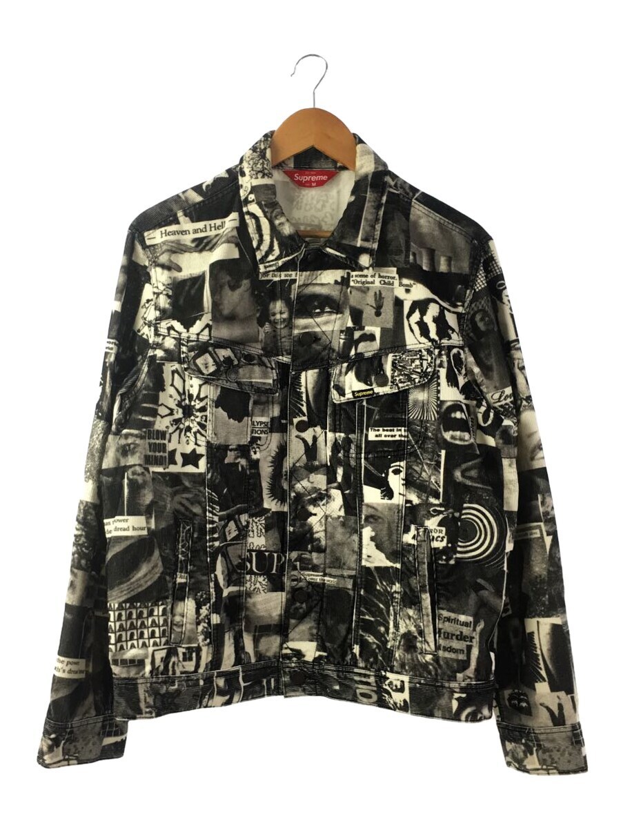 2023年最新】Yahoo!オークション -supreme corduroy jacket(ジャケット