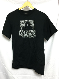 X-LARGE◆Tシャツ/S/-/BLK