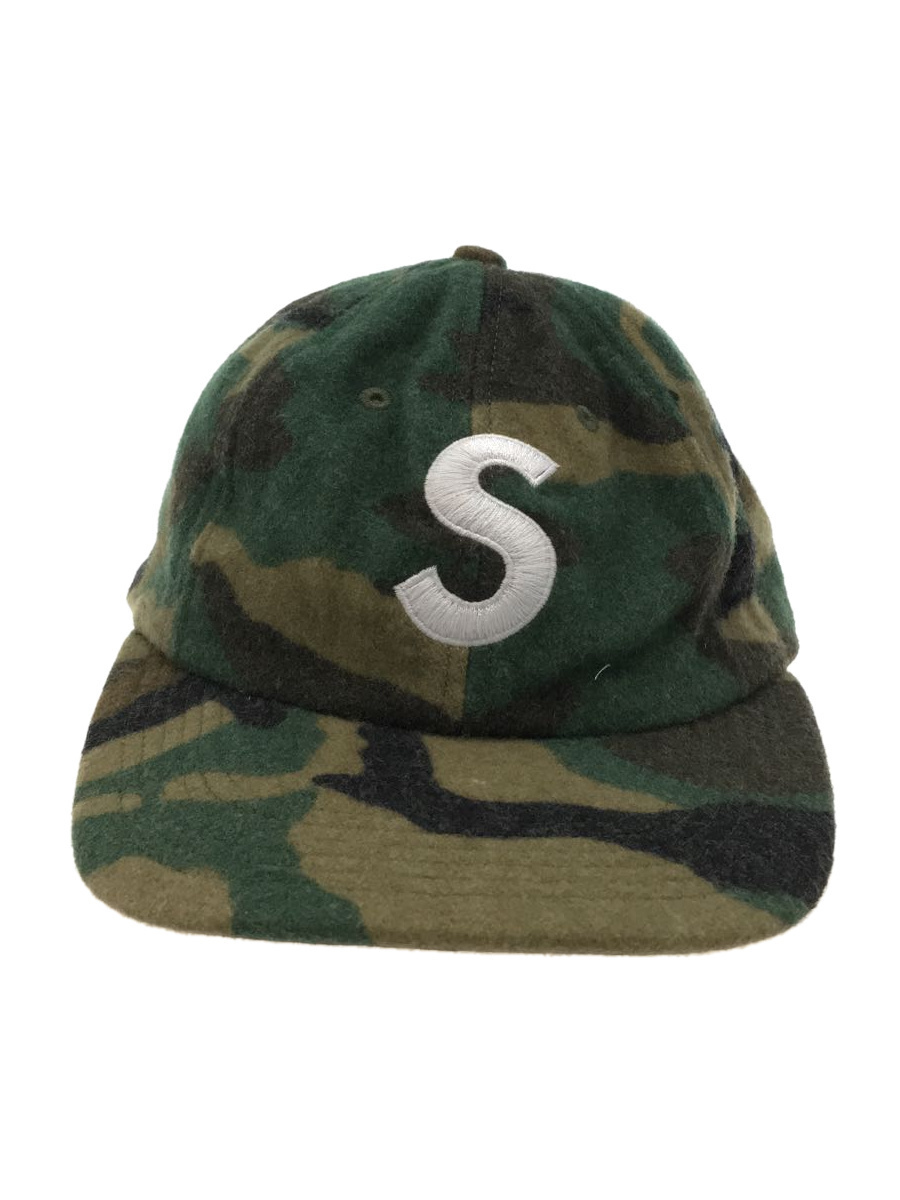 2023年最新】ヤフオク! -supreme wool s logo 6 panelの中古品・新品