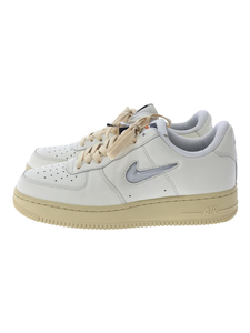 NIKE◆ローカットスニーカー/26.5cm/WHT/DO9456-100/AIRFORCE1 07 LX