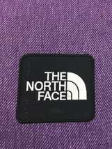 THE NORTH FACE◆リュック/-/PUP/無地/ THE NORTH FACE_画像5