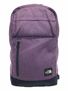 THE NORTH FACE◆リュック/-/PUP/無地/ THE NORTH FACE