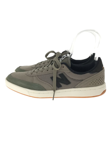 NEW BALANCE◆NM440MER スニーカー/26cm/KHK/NM440MER