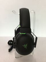 Razer◆ゲーミングヘッドセット/ヘッドホン/BlackShark V2_画像2