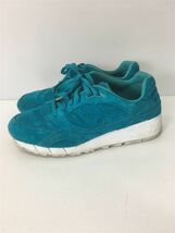 SAUCONY◆S70222-5/27cm/blu/SAUCANY/SHADOW 6000 SUEDE_画像2