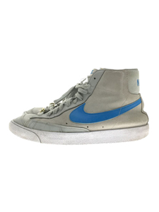 NIKE◆ハイカットスニーカー/26cm/GRY/CV8927-001