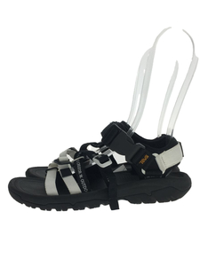 Teva◆サンダル/29cm/ブラック/1106756/M Hurricane XLT2 snowpeak