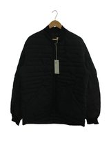 Y-3◆ブルゾン/XL/BLK/M CLASSIC CLOUD INSULATED BOMBER_画像1