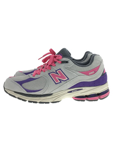 NEW BALANCE◆ローカットスニーカー/27.5cm/マルチカラー/M2002RWB