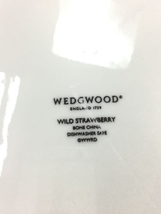 WEDGWOOD◆プレート/WHT/ウェッジウッド_画像4