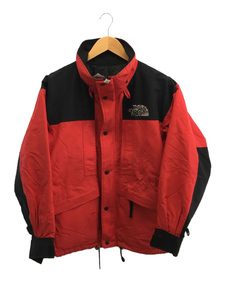 THE NORTH FACE◆マウンテンパーカ/M/ナイロン/RED/NY-2106