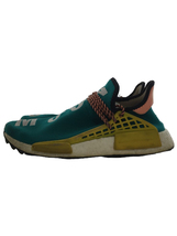 adidas◆オリジナルス/PW HUMAN RACE NMD TR/ファレルウィリアムスヒューマンレース/グリーン/AC7188_画像1