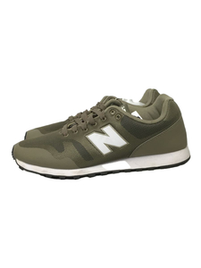 NEW BALANCE◆MD373/カーキ/25.5cm/KHK