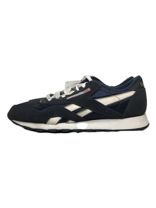 Reebok◆ローカットスニーカー/25cm/NVY/1Y3501