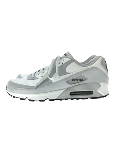 NIKE*AIRMAX90 GORE-TEX PhotonDust/ low cut sneakers /27cm/GRY/DJ9779-003