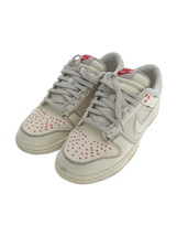 NIKE◆Dunk Low SE Denim/Orewood/ローカットスニーカー/26.5cm/CRM/DV0834-100_画像2