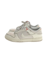 NIKE◆Dunk Low SE Denim/Orewood/ローカットスニーカー/26.5cm/CRM/DV0834-100_画像1