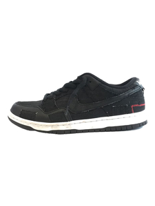 NIKE◆ローカットスニーカー/27.5cm/BLK/DD8386-001