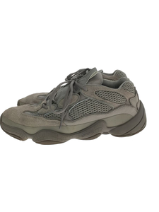 YEEZY 500 "ASH GREY" GX3607 （アッシュグレー/アッシュグレー/アッシュグレー）