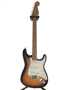 Fender Mexico◆Standard Stratocaster/SB/1999/ standard / корпус только 