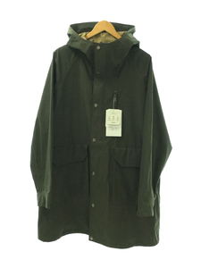 THE NORTH FACE◆コート/L/-/KHK/無地/NP62230