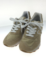 NEW BALANCE◆MADE IN USA/ローカットスニーカー/28cm/BEG// MADE IN USA M1400TN_画像2