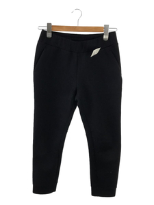 THE NORTH FACE◆TECH AIR SWEAT JOGGER PANT_テックエアースウェットジョガーパンツ/S/ポリエステル/B