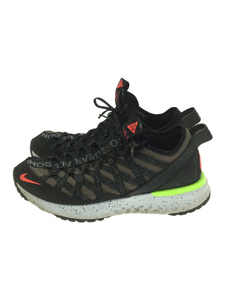 NIKE◆REACT TERRA GOBE/27.5cm/BLK