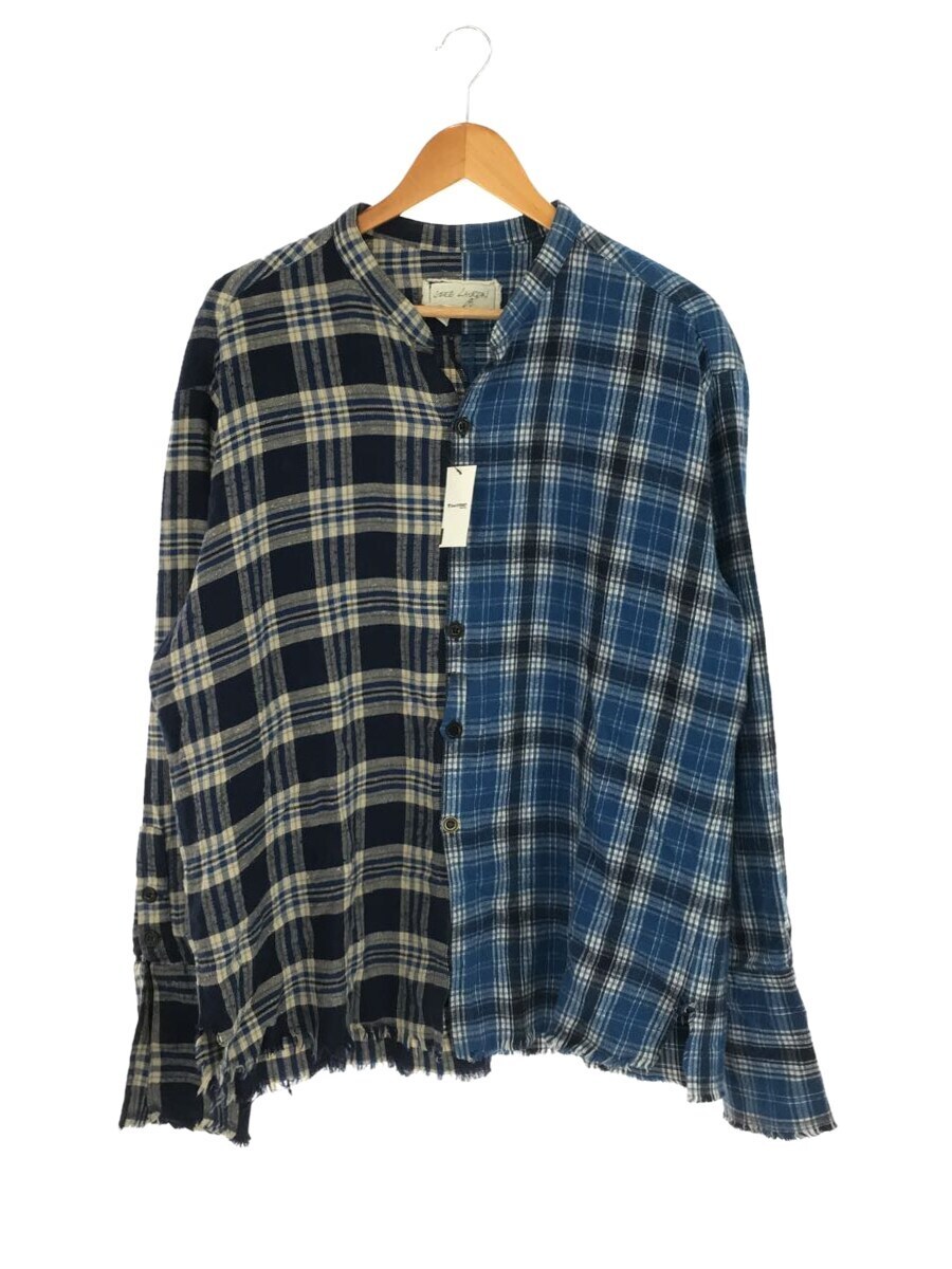 グレッグローレン シャツの値段と価格推移は?|6件の売買データから