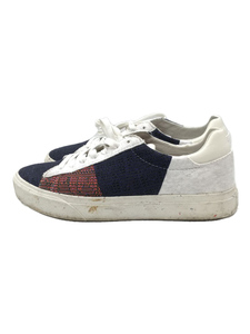 Clae◆ローカットスニーカー/26.5cm/マルチカラー