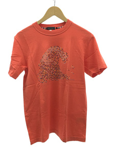 Paul Smith◆Tシャツ/M/コットン/ORN/190501/299E