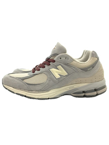 NEW BALANCE◆Lunar New Year/ローカットスニーカー/29cm/GRY/M2002RLN