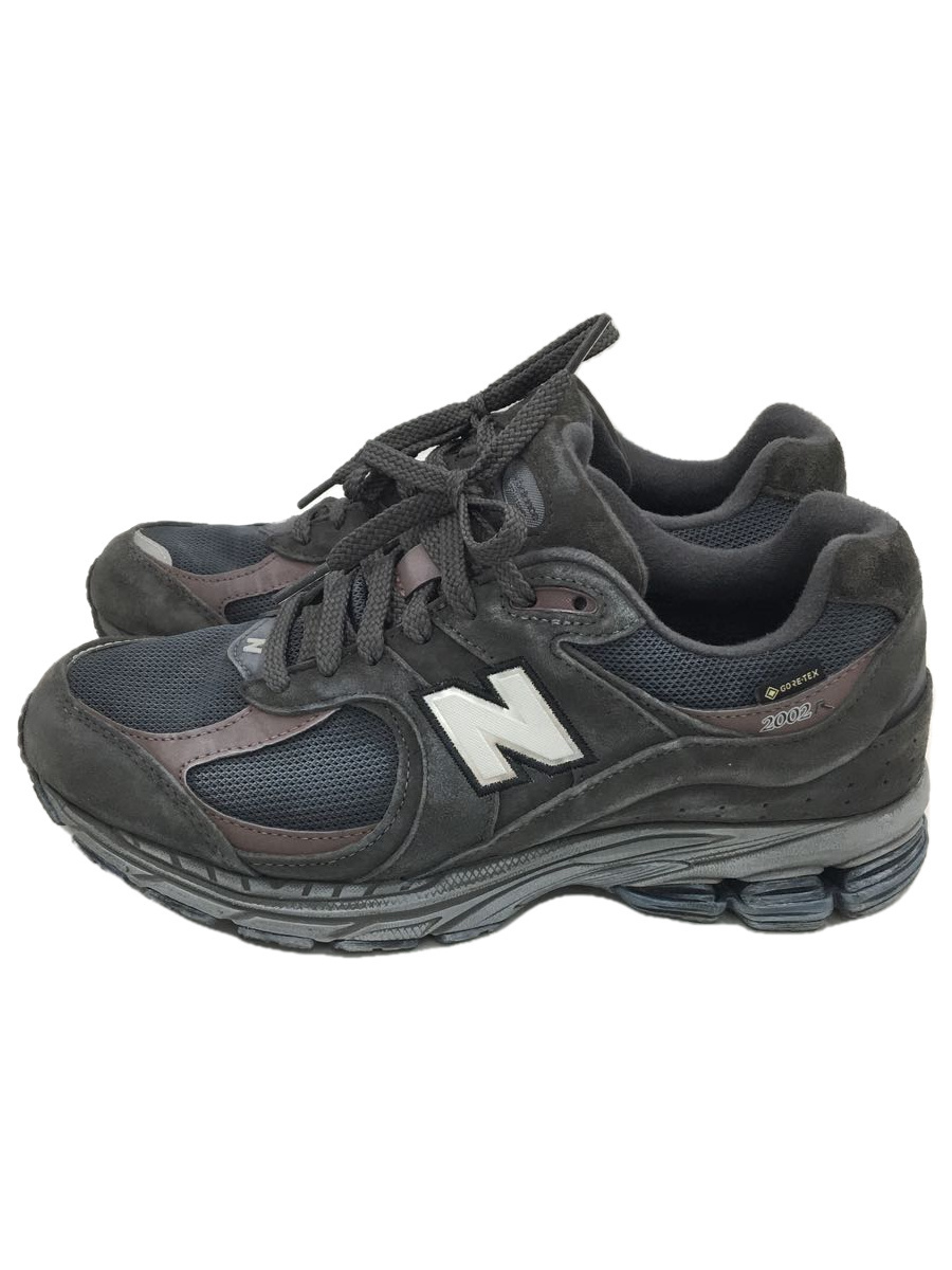 New Balance 2002R GORE-TEX Black 25.5cm M2002RXA | JChere雅虎拍卖代购