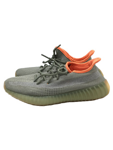 adidas◆オリジナルス/YEEZY BOOST 350 V2/イージーブースト 350 V2/グレー/FX9035/28c