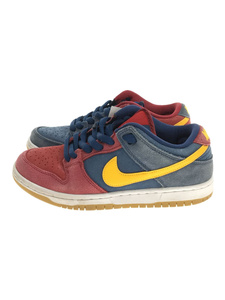 NIKE SB◆SB DUNK LOW/23.5cm/マルチカラー/DJ0606-400