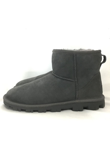 UGG australia◆ブーツ/26cm/GRY