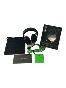 Razer◆ヘッドホン