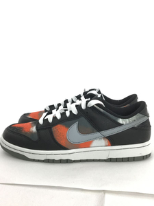 NIKE◆ローカットスニーカー/27cm/BLK/DM0108-001