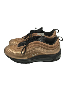 NIKE◆AIR MAX 97_エアマックス 97/28.5cm/GLD