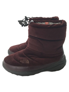THE NORTH FACE◆ブーツ/29cm/BRD/NF51682