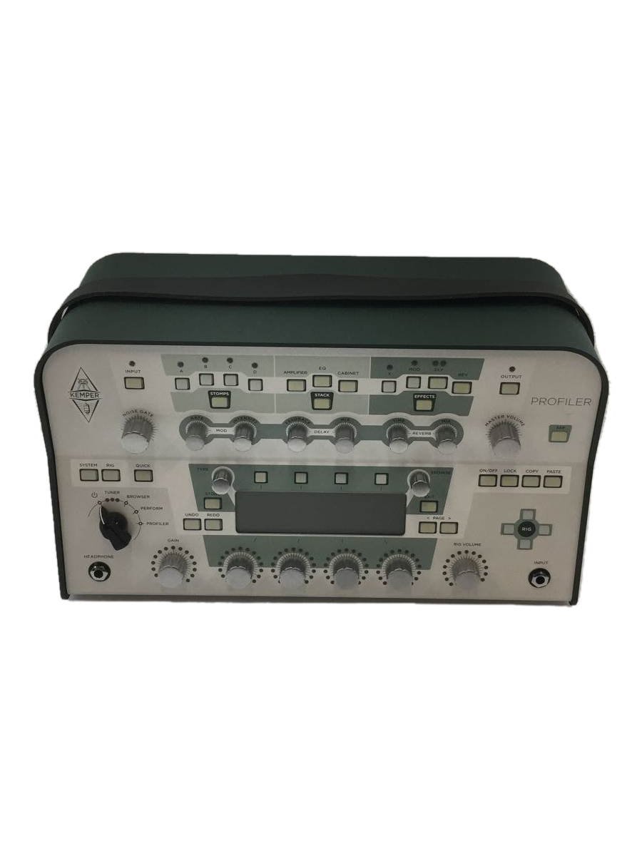 2023年最新】ヤフオク! -kemper アンプの中古品・新品・未使用品一覧